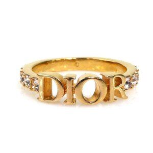 Christian Dior Ring
